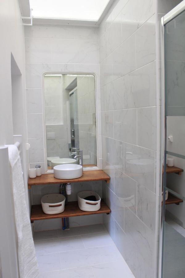 Apartamento Paul Sabatier-T1-Vue Sur Jardin-Luxe-Wifi-Fi-Velo Castelnaudary Exterior foto