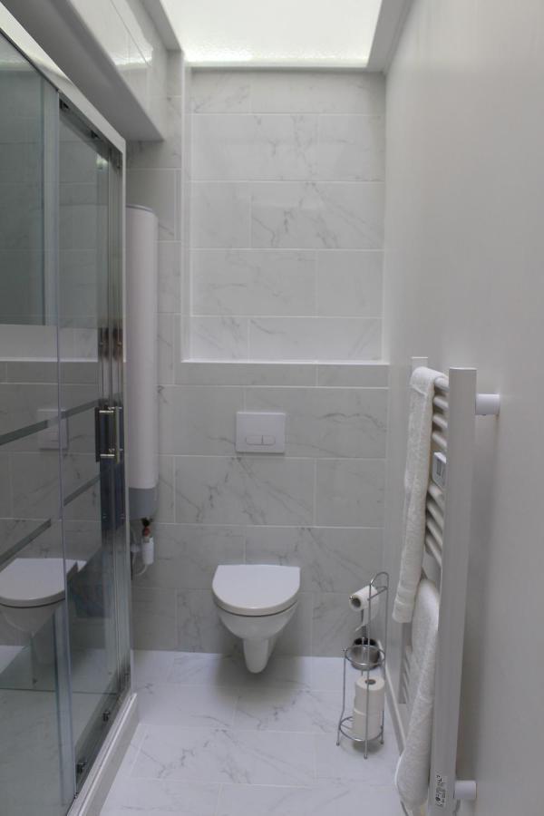 Apartamento Paul Sabatier-T1-Vue Sur Jardin-Luxe-Wifi-Fi-Velo Castelnaudary Exterior foto